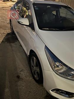 هيونداي أكسنت